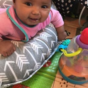 Meet your Posher, Alberta